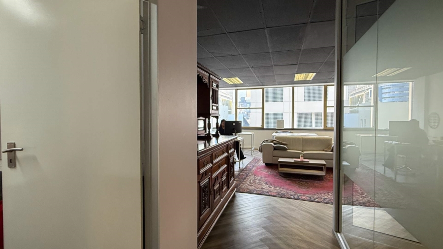 To Let commercial Property for Rent in Cape Town City Centre Western Cape